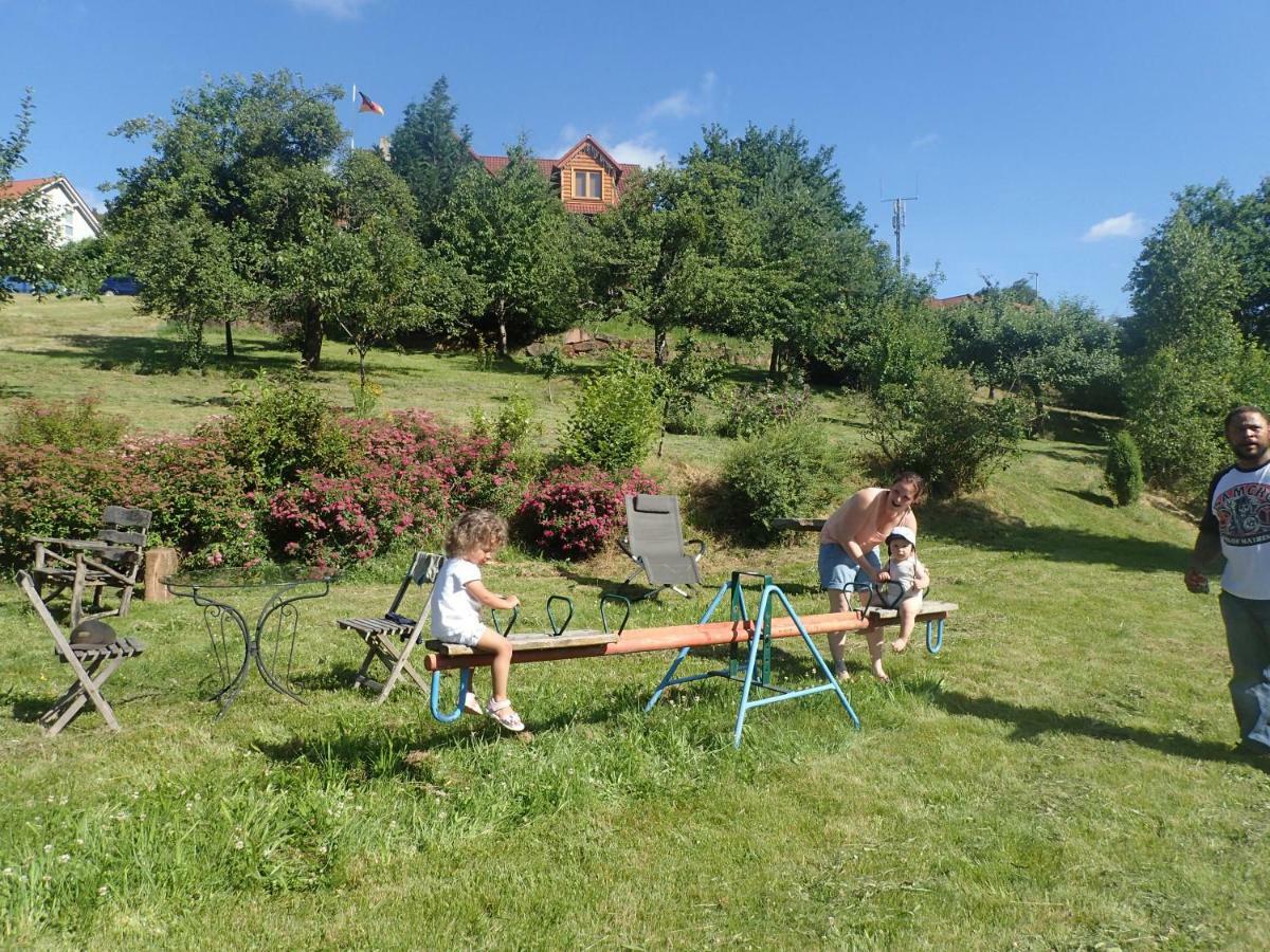 Feriengaleriewohnung Im Denkmal Stilvoll-Komfortabel Baubiologisch Erlenbach  Exterior foto